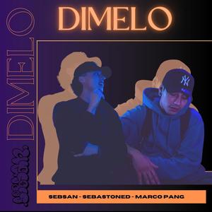 Dimelo (feat. Sebastoned) [Explicit]