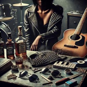 Rockstar (feat. KD Young Cocky & HOTTT) (Explicit)