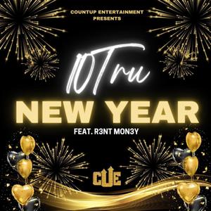 New Year (feat. R3nt Mon3y) (Explicit)