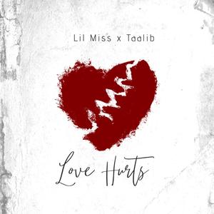 Love Hurts (feat. Taalib) [Explicit]