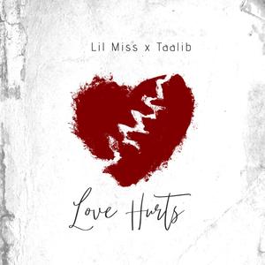 Love Hurts (feat. Taalib) (Explicit)