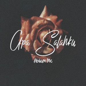 Apa Salahku