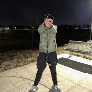 What I Say Freestyle (Explicit)