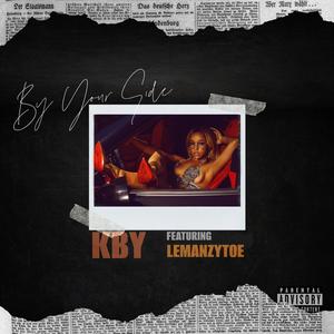 By your side (feat. KBY) (Explicit)