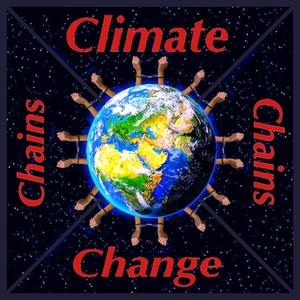 Climate Change.