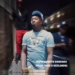 Murdaworth Dondada (feat. Lil CJ Kasino)