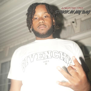 Stuck In My Bag (Explicit)