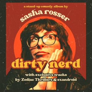 Dirty Nerd (Explicit)