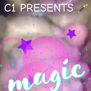 Magic..Bobble..Head! (feat. TR!PZ) (Explicit)