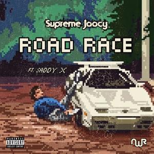 Road Race (feat. Saddy X) (Explicit)