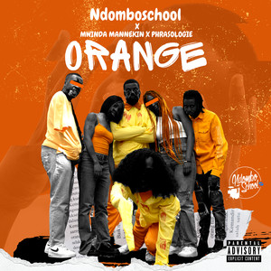 Orange (Explicit)