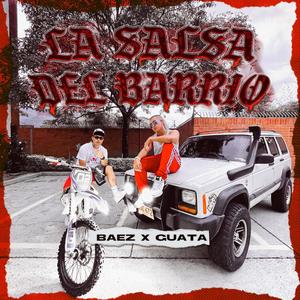 LA SALSA DEL BARRIO (feat. GUATA)