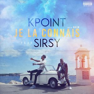 Je la connais (feat. Yaro) (Explicit)