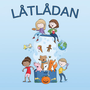 Låtlådan