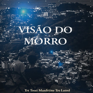 Visão do Morro