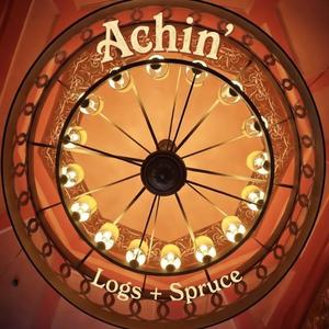 Achin' (feat. Logan Sisley)