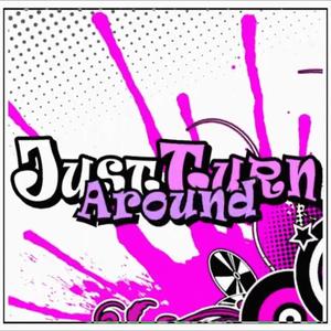 JUST TURN AROUND (feat. Waveslye) (Explicit)
