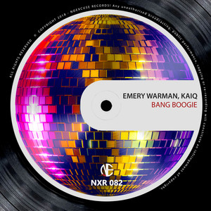 Bang Boogie (Original Mix)