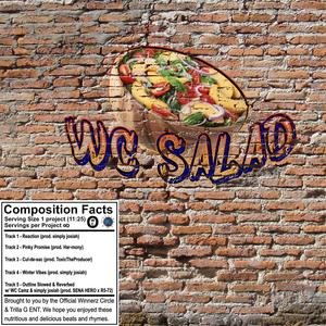 WC Salad