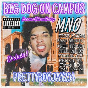 Big Dog On Campus (Explicit)