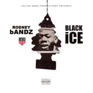 Black Ice (Explicit)