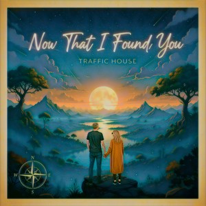 Now That I Found You