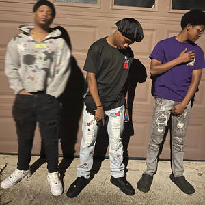 Message 2 Da Yns (Explicit)