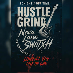 TONIGHT / OFF TIME (Explicit)