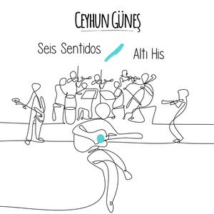 Mis Colores / Renklerim (feat. Diego Villegas)