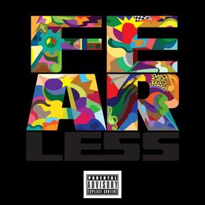 fear-LESS (Explicit)