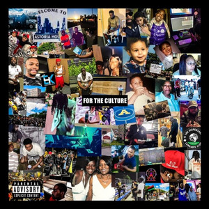 **** the Club Up (Explicit)