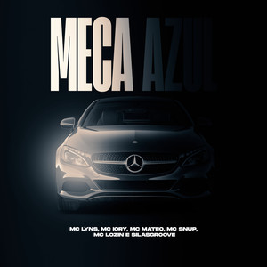 Meca Azul (Explicit)