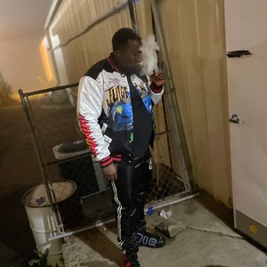 WANNA (feat. Polo Saturn) (Explicit)