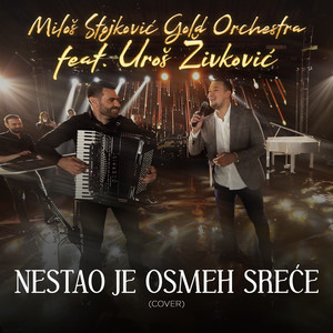 Nestao je osmeh sreće (Cover)