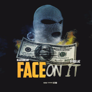 Face on It (Explicit)