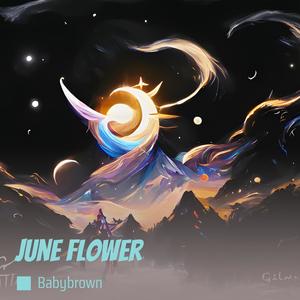 June Flower