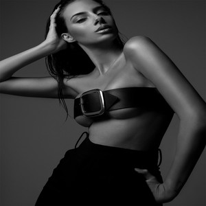 My Little Light (Explicit)