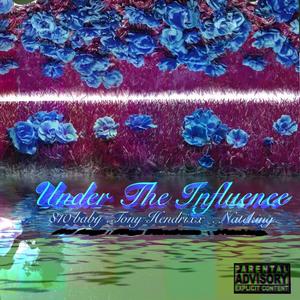 Under The Influence (feat. Teddy Hendrixx & Nateking)