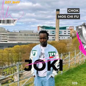 Joki (feat. Mos Chifu) [Explicit]