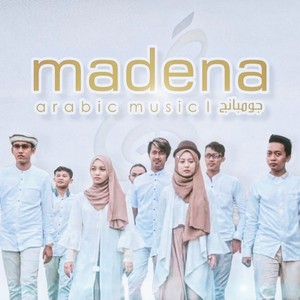 Arabic Music Madena