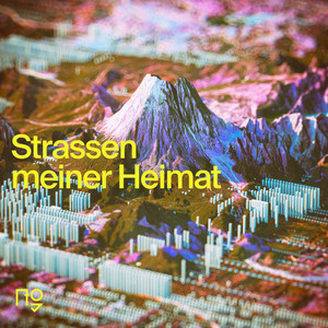 Strassen meiner Heimat(feat. Dominic Sanz)