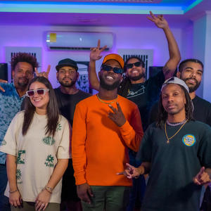 2 x 1 (feat. Dimenxion) (Live)