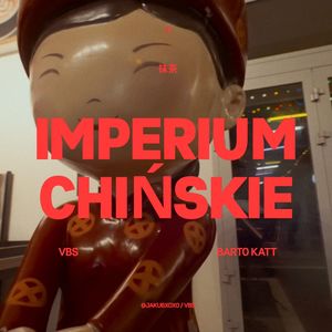 Imperium Chińskie (Explicit)