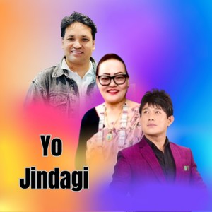 Yo Jindagi (Acoustic Version)