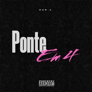 Ponte En 4 (Bailame Morena)