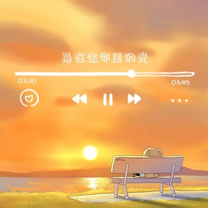 落在生命里的光