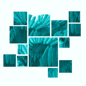 Espelho D'agua (Psilosamples Remix)