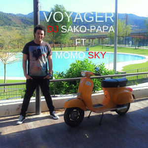 VOYAGER (feat. Momo Sky)