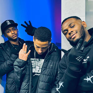 BABY (feat. Big Ran & Floppy) (Explicit)