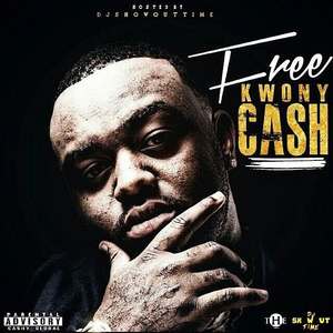 Free Kwony Cash (Explicit)